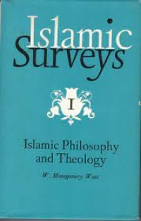 Islamic Surveys 3: Counsels in Contemporary Islam