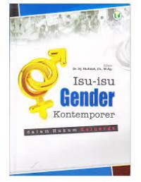 Isu-Isu Gender Kontemporer dalam Hukum Keluarga