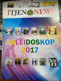 Itjen News Edisi 60 Volume IV Desember 2017