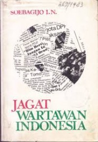 Jagat Wartawan Indonesia