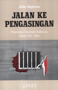 Jalan ke Pengasingan