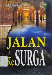 Jalan ke Surga