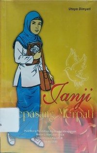 Janji Sepasang Merpati