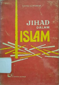 Jihad Dalam Islam