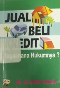 Jual Beli Kredit Bagaimana Hukumnya?