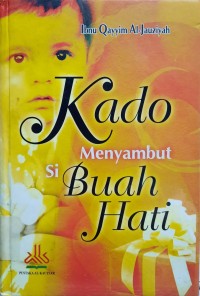 Kado Menyambut Si Buah Hati