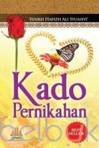 Kado Pernikahan