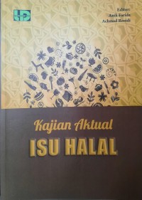 Kajian Aktual Isu Halal