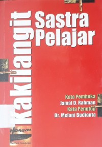 Kakilangit Sastra Pelajar