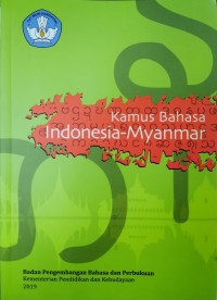 Kamus Bahasa Indonesia-Vietnam