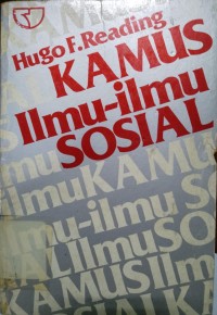 Kamus Ilmu-Ilmu Sosial