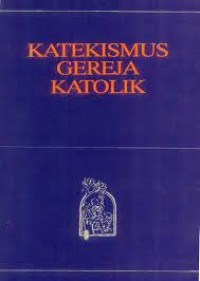 Katekismus Gereja Katolik