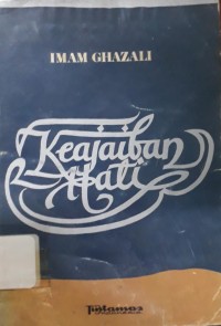 Keajaiban Hati