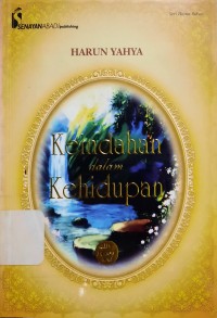 Keindahan Dalam Kehidupan