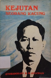 Kejutan Seorang Kacung