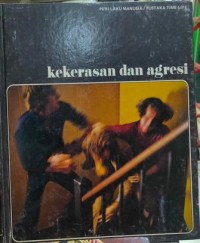 Kekerasan dan agresi