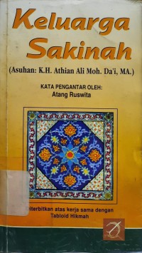 Keluarga Sakinah