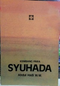 Kembang Para Syuhada