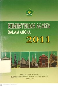 Kementerian Agama Dalam Angka 2011