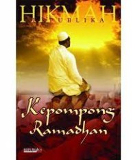 Kepompong Ramadhan