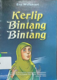 Kerlip Bintang-Bintang