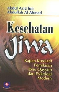 Kesehatan Jiwa