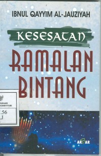 Kesesatan Ramalan Bintang