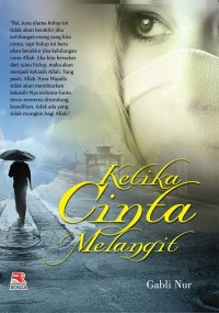 Ketika Cinta Melangit