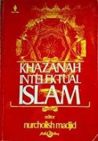 Khazanah Intelektual Islam