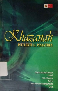 Khazanah Intelektual Pesantren