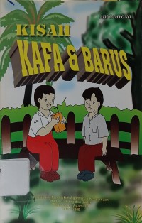 Kisah Kafa dan Barus