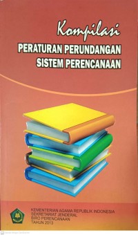 Kompilasi Peraturan Perundang Perundangan Sistem Perencanaan