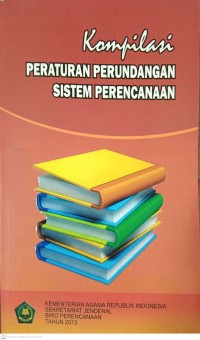 Kompilasi Peraturan Perundang Perundangan Sistem Perencanaan