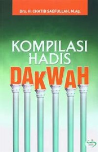 Kompilasi Hadis Dakwah