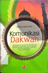 Komunikasi Dakwah