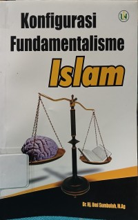 Konfigurasi Fundalisme Islam