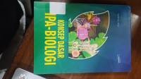 Konsep Dasar IPA-BIOLOGI