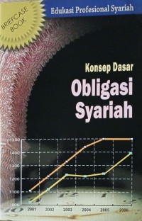 Konsep Dasar Obligasi Syariah