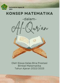 Konsep Matematika dalam Al Qur'an