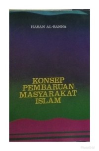 Konsep Pembaruan Masyarakat Islam