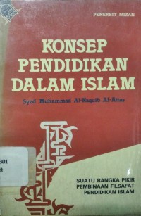 Konsep Pendidikan Dalam Islam