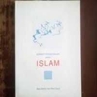 Image of Konsep Pengetahuan Dalam Islam