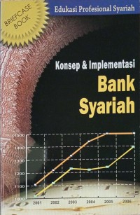 Konsep dan Implementasi Bank Syariah