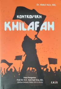 Kontroversi Khilafah