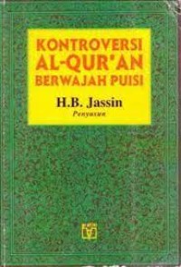 Kontroversi Al-Qur'an Berwajah Puisi