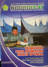 Koordinat Edisi 2, Maret April 2008