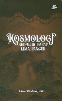 Kosmologi Sedulur Papat Lima Panger