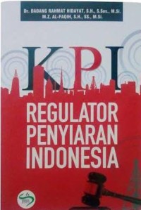 KPI Regulator Penyiaran Indonesia