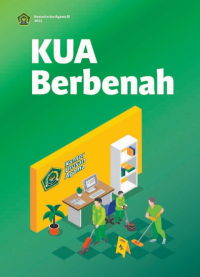 KUA Berbenah