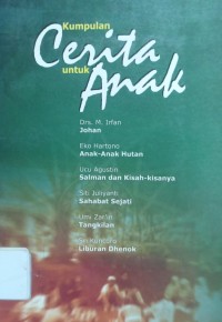 Kumpulan Cerita Untuk Anak